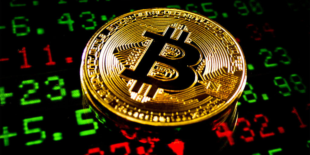 Bitcoin Falls as ETF Flows Reverse, Mt. Gox Moves Billions