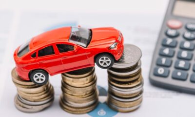 How to buy a car with cryptocurrency